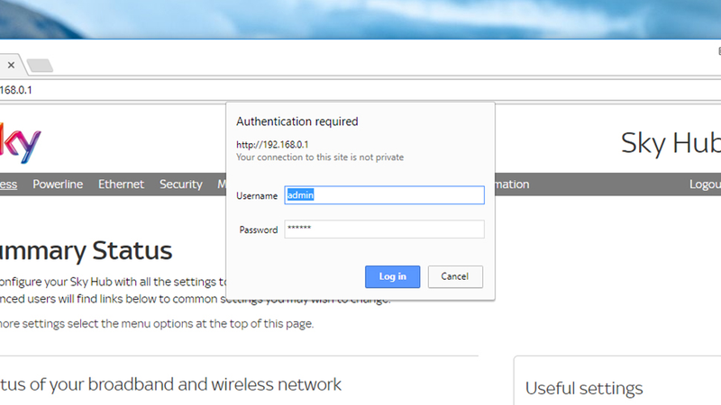 Image: Screenshot